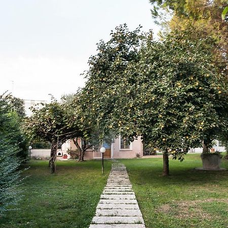 Вилла Casa Lunia Местре Экстерьер фото
